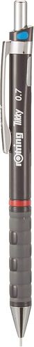 Rotring Black Tikky Pencil .7mm, 1 in Saudi Arabia