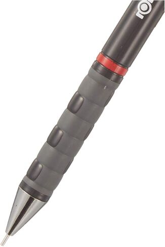 Rotring Black Tikky Pencil .7mm, 1 in Saudi Arabia