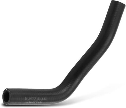 A-Premium Engine Radiator Coolant Hose Compatible with Honda Civic 2016-2020 L4 1.5L, 2016-2017 L4 2.0L, Replace# 191095AAA00, 19109-5AA-A00 in Saudi Arabia