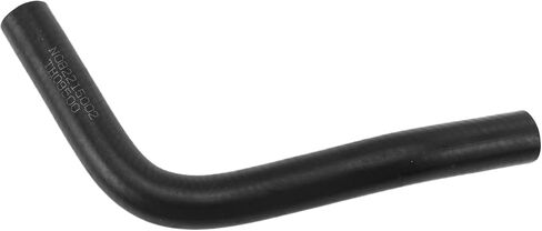 A-Premium Engine Radiator Coolant Hose Compatible with Honda Civic 2016-2020 L4 1.5L, 2016-2017 L4 2.0L, Replace# 191095AAA00, 19109-5AA-A00 in Saudi Arabia