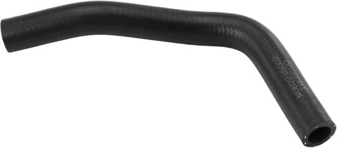 A-Premium Engine Radiator Coolant Hose Compatible with Honda Civic 2016-2020 L4 1.5L, 2016-2017 L4 2.0L, Replace# 191095AAA00, 19109-5AA-A00 in Saudi Arabia