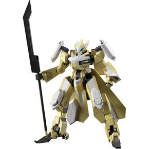Bandai Hobby - AMAIM Warrior at The Borderline - #13 MAILeS Reiki Kai HG 1/72 Model Kit