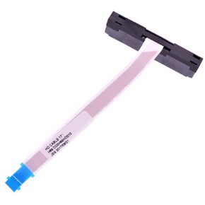 SATA Hard Drive Cable HDD Connector DD0H68HD010 DD0G34HD201 for HP 17-X 15-AS 14-AL 15-AU 15-AW 17-X116DX 15-AU178TX