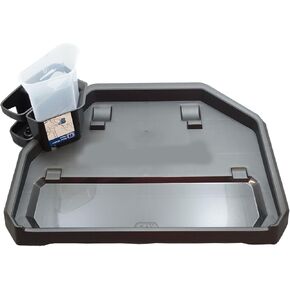 #1613569 Parking Tray Pet Pro 2328 2305 2305K 2303 2306A 2306 23062 23068 Quality Durable New Replacement Parts for Bissell & CrossWave in Kuwait
