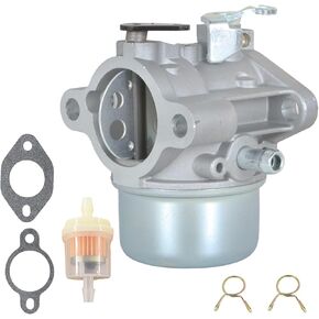 ALL-CARB AM132119 Carburetor Replacement for John Deere AM119661 AM121865 for STX30 STX38 STX46 12.5 HP Engines