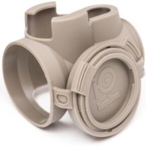 Tango Down iO Protective Optic Cover for Trijicon MRO iO-002 Made In The USA in Saudi Arabia