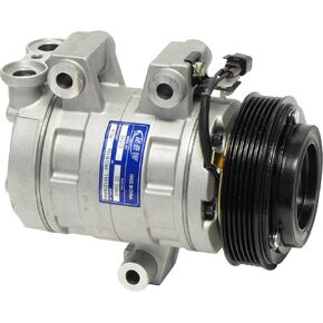 UAC CO 21516JC A/C Compressor