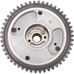 TRQ Exhaust Variable Valve Timing Sprocket for Hyundai Kia 3.5L 3.8L