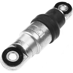A-Premium Belt Tensioner Assembly Compatible with BMW E36 Series 318i 318is 1994-1995, 318ti 1995 1.8L, Replace# 11281247051, 2008-203380