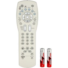 289138001 Remote Control Compatible with Bose 321 Series I Audio/Video Receiver Replacement Controller with Batteries (ONLY Compatible with Bose 321 Series I)