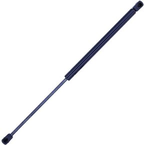 1 Piece Tuff Support Front Hood Lift Supports Audi A3 / Audi A3 Quattro/Audi A4 / Audi S3 / Audi S4 - Model Years Below