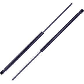 2 Pieces (Set) Tuff Support Liftgate Lift Supports Fits Chevy Astro and Gmc Safari With Liftgates - Model Years Below