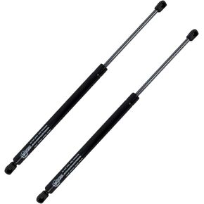 Rugged TUFF RT081047 Liftgate Lift Supports Rear Hatch Shocks Struts Gas Springs Arms Compatible with Lexus 2004-2006 RX330, 2005-2007 RX400H, Pack of 2