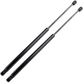 ECCPP Lift Supports Front Hood Struts Gas Springs Shocks for Ford Taurus 1996-1999 Compatible with 4204 Strut Set of 2