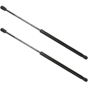 2Pcs 18.82 Inch Front Hood Struts Lift Supports Fits 2006-2009 Torrent 2007-2009 XL-7 XL7 - Shock Gas Spring Prop Rod (06 07 08 09)
