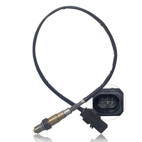 234-5055 Upstream Air Fuel Ratio Sensor 39210-2B410 O2 Oxygen Sensor Compatible with Hyundai 2012-2017 Accent Veloster 1.6L-L4 for Kia 2012-2018 Rio, 2012-2016 Soul 1.6L-L4.Replace# 39210-2B210