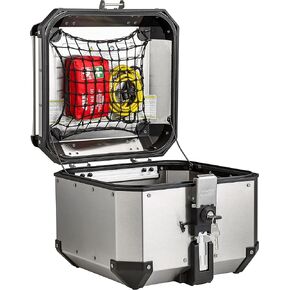 GIVI E168 Elastic Carrying Net for Trekker Outback 42 Liter Topcase OBK42 OBKN42