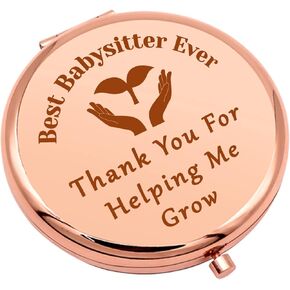 Physical Therapist Gifts PT Thank You Gifts Compact Makeup Mirror for PT Doctor Physical Therapy Appreciation Gift Physical Therapy Student Gifts Folding Makeup Mirror Birthday Retirement Gifts