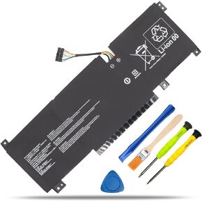 BTY-M492 Laptop Battery Replacement for MSI Pulse GL66 11UDK-255VN 11UEK-016AU 11UCK-200XPL GL76 Katana GF66 GF76 11UD 11UE 12UG WF66 11UI WF76 11UJ Sword 15 A11UD Crosshair 15 17 A11U Series