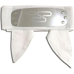 Great Eastern Entertainment Naruto Shippuden - Hidden Cloud Village Headband