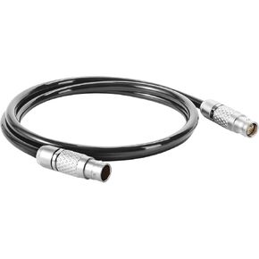 Ronin 2 to RED Ranger or RED V-Raptor-XL S35, Unregulated 20-25.5V Power Cable