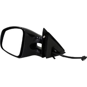 Dorman 955-054 Passenger Side Door Mirror Compatible with Select Pontiac Models