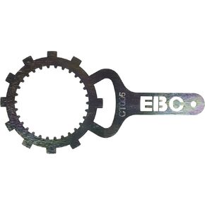 EBC Brakes CT005 Clutch Basket Holding Tool, black, One-Size