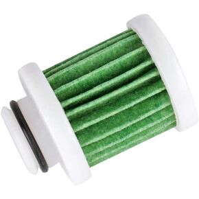 6D8-WS24A-00-00 Primary Fuel Filter Element Compatible with Yamaha F40A F50/T50 F60/T60 F70 F90 F115 Outboard Engine