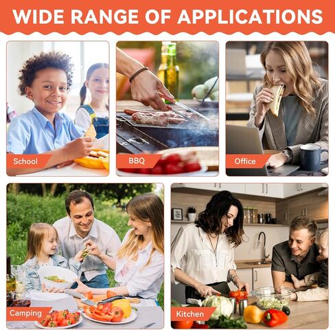 12 قطعة من زجاجات الصلصة البلاستيكية الصغيرة، صندوق توابل صغير، زجاجات ضغط التوابل، حاويات تزيين السلطة لملحقات المطبخ للشواء في الهواء الطلق (أصفر/برتقالي/أخضر/رمادي) in Kuwait