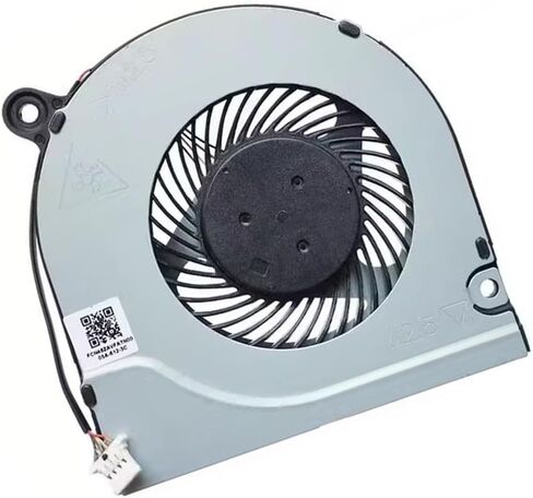الكمبيوتر المحمول وحدة المعالجة المركزية مروحة تبريد لشركة أيسر أسباير A314-31 A315-21 A315-31 A315-51 A315-52 A515-51 A515-51G DFS541105FC0T FJP5 A515-52 A515-52G N18C1 N19H2 N18Q13 N17Q2 N20C5 N17W7 S50-53 S40-51 in Saudi Arabia