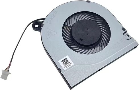الكمبيوتر المحمول وحدة المعالجة المركزية مروحة تبريد لشركة أيسر أسباير A314-31 A315-21 A315-31 A315-51 A315-52 A515-51 A515-51G DFS541105FC0T FJP5 A515-52 A515-52G N18C1 N19H2 N18Q13 N17Q2 N20C5 N17W7 S50-53 S40-51 in Saudi Arabia
