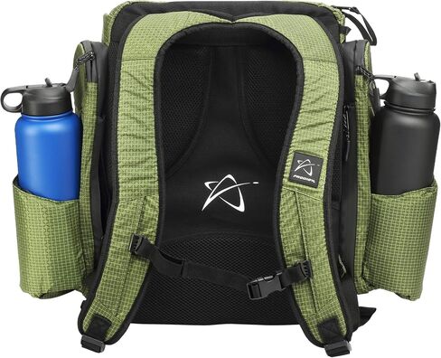 Prodigy Disc BP-1 V3 Disc Golf Backpack | Frisbee Golf Bag with 30+ Disc Capacity | Pro Quality Disc Golf Bag Backpack | Tear and Water Resistant | Tons of Storage | Large Disc Golf Bag in Saudi Arabia