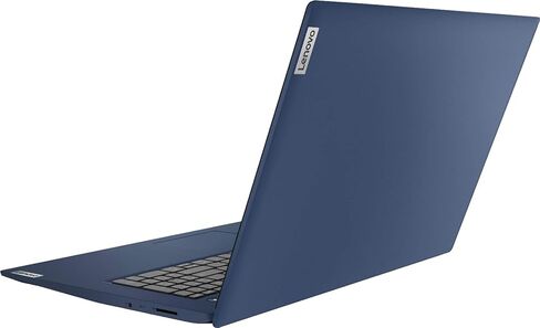 لاب توب لينوفو 17.3 بوصة، معالج انتل كور i5-10210U، ذاكرة الوصول العشوائي 36 جيجا، 2 تيرابايت اس اس دي، شاشة فل اتش دي اي بي اس مضادة للتوهج، قارئ بصمات الأصابع، نوع سي، قارئ بطاقات 4-1، واي فاي، ويندوز 11 هوم، ث/ حزمة WOWPC in Kuwait