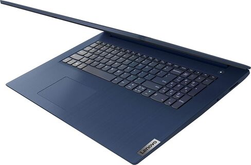 لاب توب لينوفو 17.3 بوصة، معالج انتل كور i5-10210U، ذاكرة الوصول العشوائي 36 جيجا، 2 تيرابايت اس اس دي، شاشة فل اتش دي اي بي اس مضادة للتوهج، قارئ بصمات الأصابع، نوع سي، قارئ بطاقات 4-1، واي فاي، ويندوز 11 هوم، ث/ حزمة WOWPC in Kuwait
