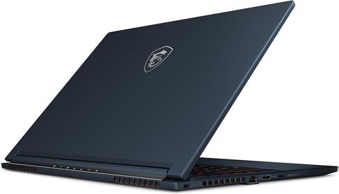 كمبيوتر محمول للألعاب MSI Stealth 16 AI Studio مقاس 16 بوصة 120 هرتز MiniLED: Intel Core Ultra 9، NVIDIA Geforce RTX 4090، 64 جيجابايت DDR5، 2 تيرابايت NVMe SSD، Thunderbolt 4، Cooler Boost Trinity+، Win 11 PRO: Star Blue A1VIG-026US in Saudi Arabia