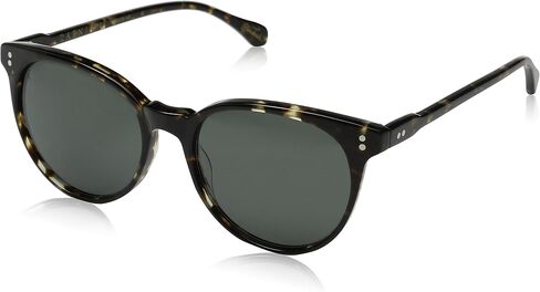 Raen Women's Norie Round Sunglasses in Saudi Arabia