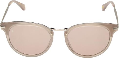 Raen Women's Norie Round Sunglasses in Saudi Arabia