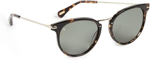 Raen Women's Norie Round Sunglasses in Saudi Arabia
