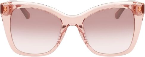 CALVIN KLEIN Women's Ck22530s Rectangular Sunglasses in Saudi Arabia