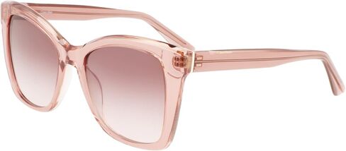 CALVIN KLEIN Women's Ck22530s Rectangular Sunglasses in Saudi Arabia