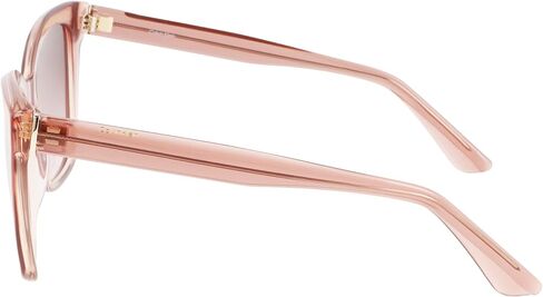 CALVIN KLEIN Women's Ck22530s Rectangular Sunglasses in Saudi Arabia