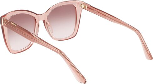 CALVIN KLEIN Women's Ck22530s Rectangular Sunglasses in Saudi Arabia