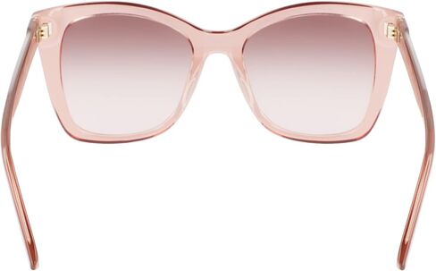 CALVIN KLEIN Women's Ck22530s Rectangular Sunglasses in Saudi Arabia