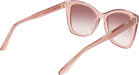 CALVIN KLEIN Women's Ck22530s Rectangular Sunglasses in Saudi Arabia