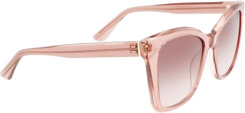 CALVIN KLEIN Women's Ck22530s Rectangular Sunglasses in Saudi Arabia