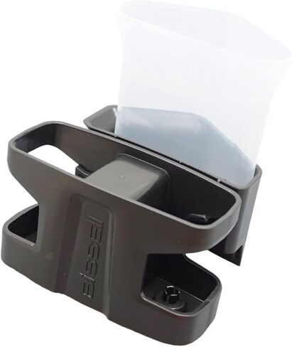 #1613569 Parking Tray Pet Pro 2328 2305 2305K 2303 2306A 2306 23062 23068 Quality Durable New Replacement Parts for Bissell & CrossWave in Kuwait