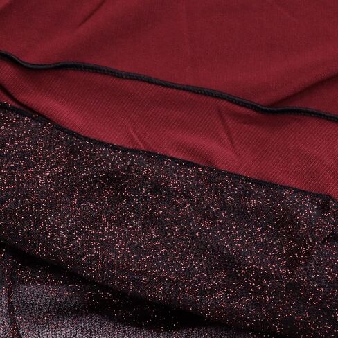 وشاح حجاب نسائي لامع فوري من JUMISEE، سهل الارتداء، غطاء رأس من القطن الناعم، شال عمامة إسلامي إسلامي in Kuwait