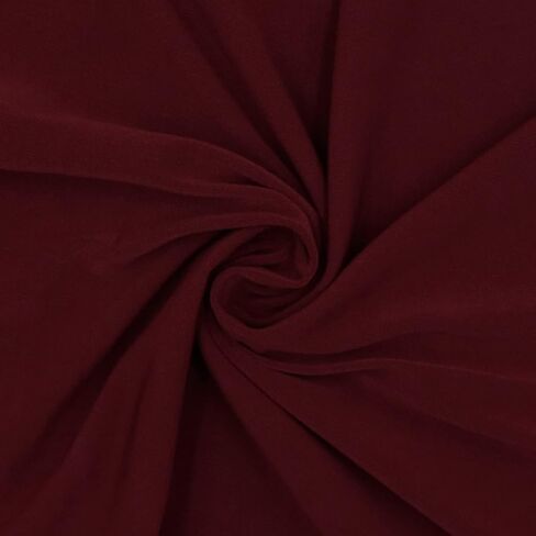 وشاح حجاب نسائي لامع فوري من JUMISEE، سهل الارتداء، غطاء رأس من القطن الناعم، شال عمامة إسلامي إسلامي in Kuwait