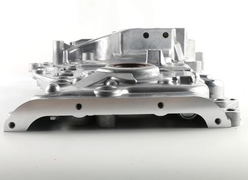 21350-2E021 213502E021 Timing Chain Oil Pump Cover Compatible with Hyundai Elantra Soul 2011 2012 2013 L4 1.8L 2.0L in Kuwait