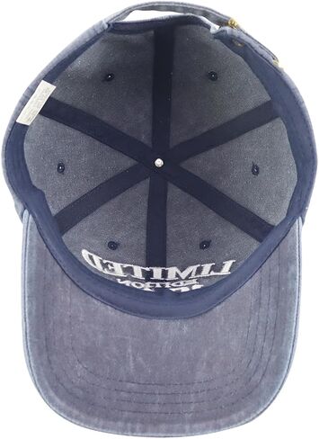 Limited Edition 1980 1981 1982 1983 1984 1985 1986 1987 1988 1989 Hat for Men Women, Adjustable Cotton Baseball Cap in Saudi Arabia